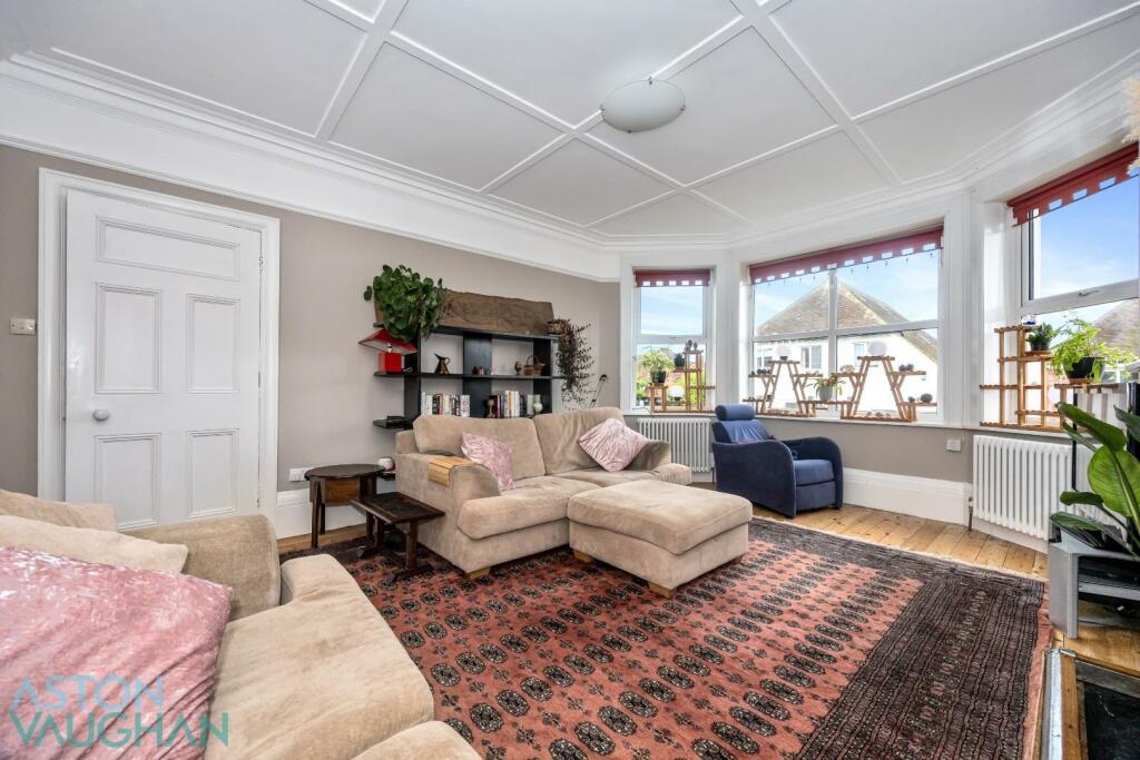 Additional property image - The Cliff, Brighton