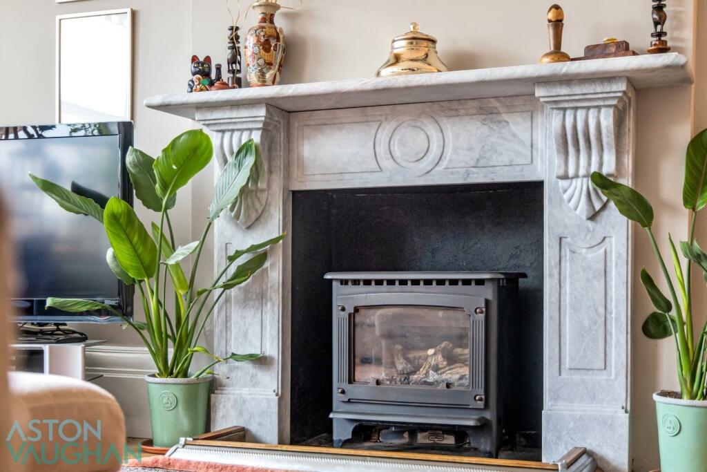 Additional property image - The Cliff, Brighton