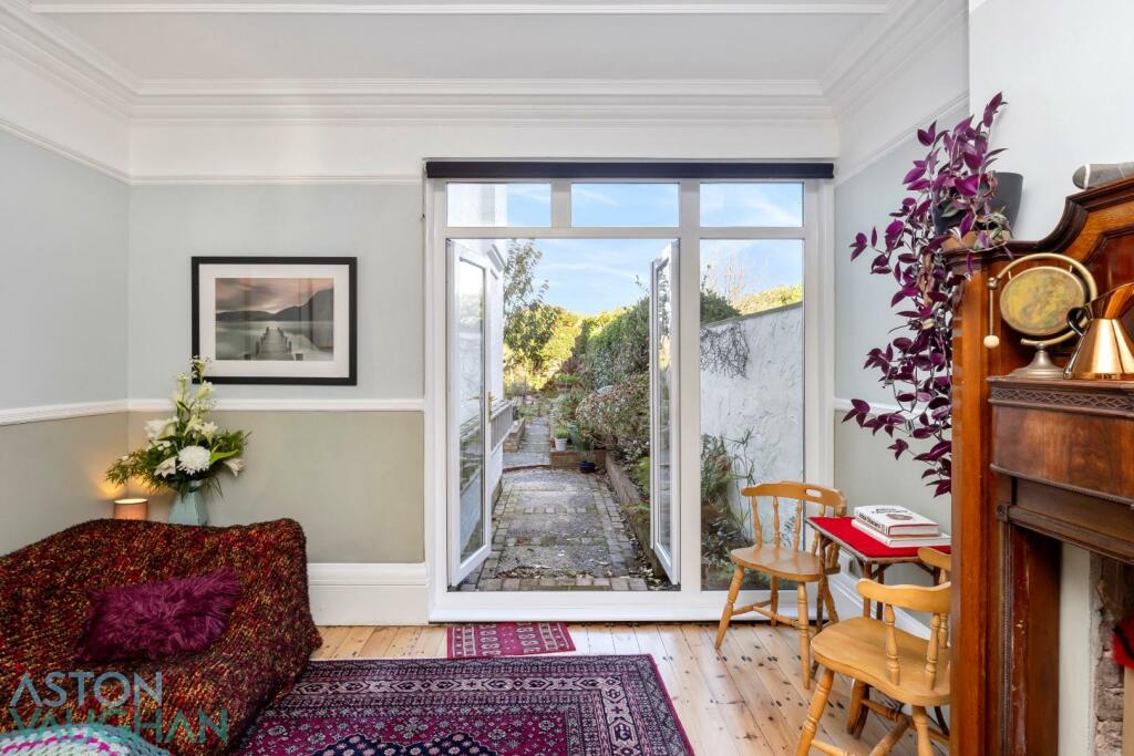 Additional property image - The Cliff, Brighton