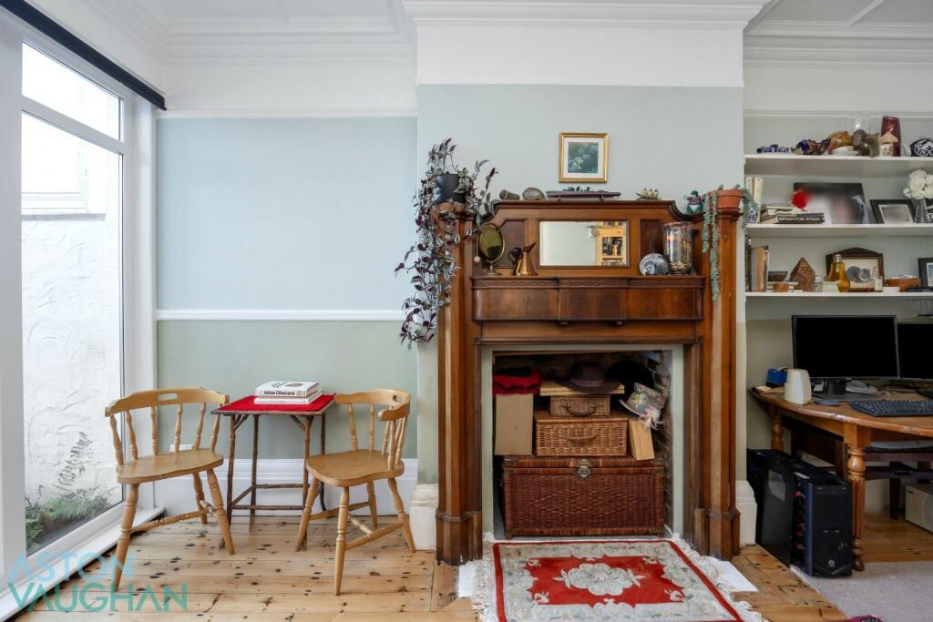 Additional property image - The Cliff, Brighton