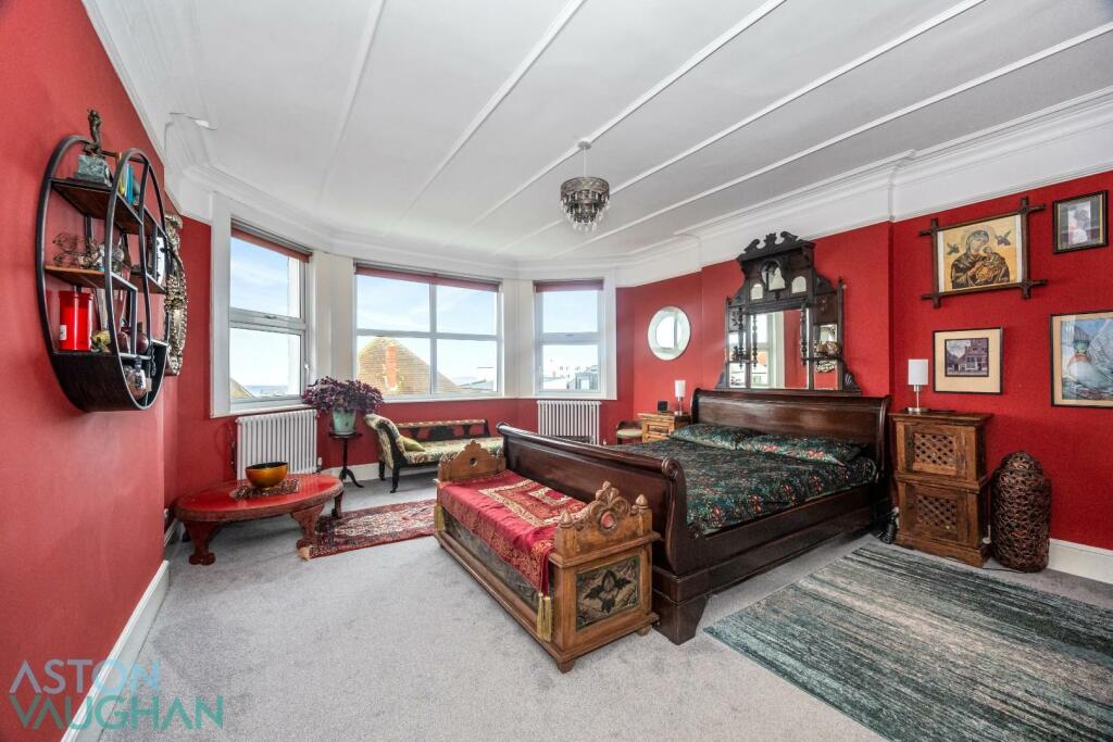 Additional property image - The Cliff, Brighton