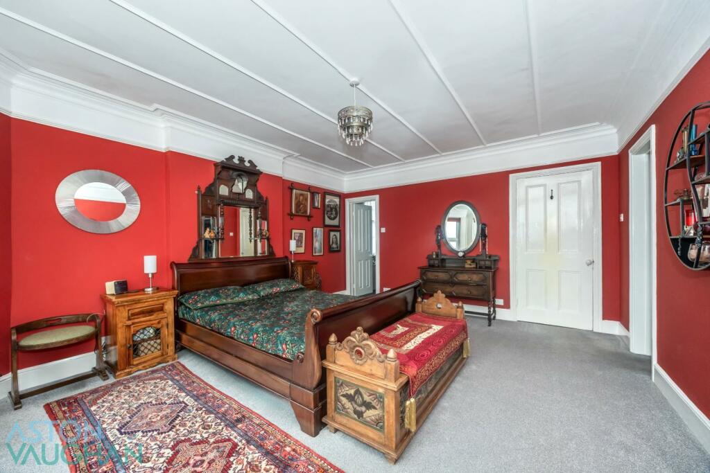 Additional property image - The Cliff, Brighton