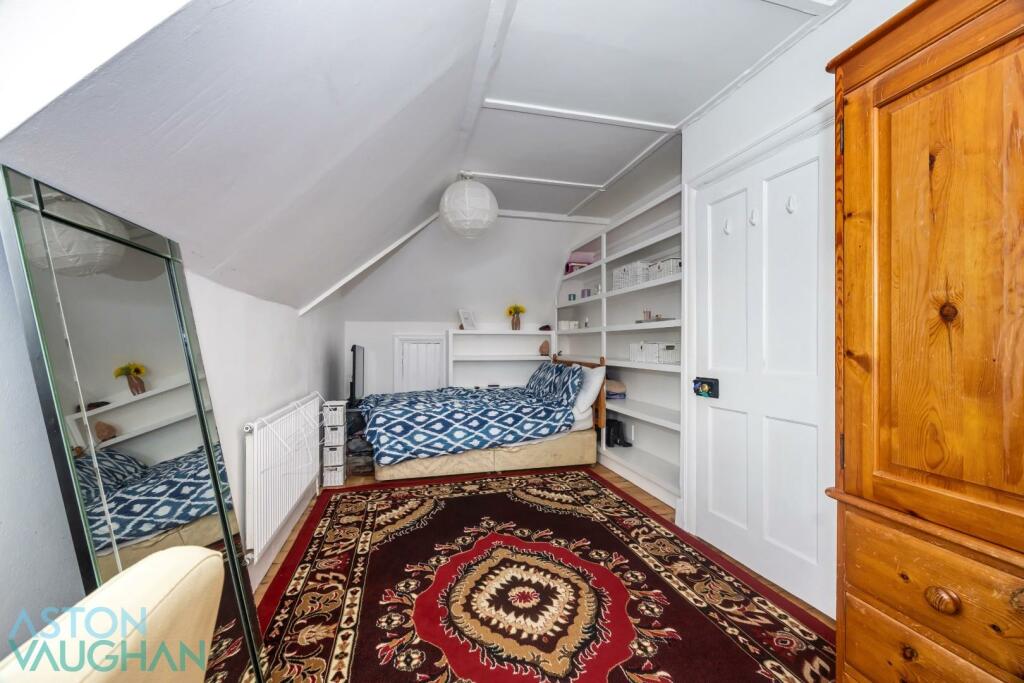 Additional property image - The Cliff, Brighton
