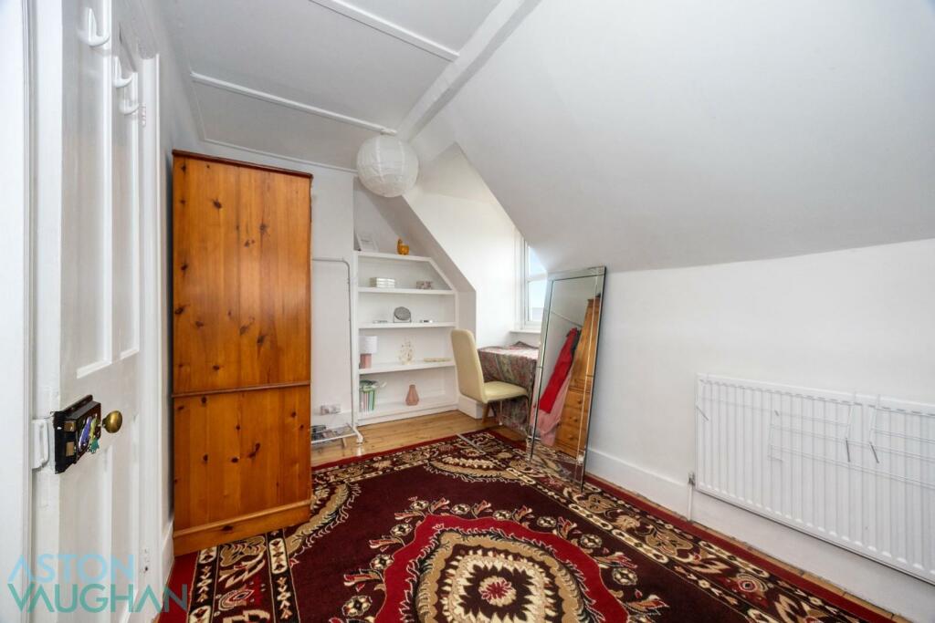 Additional property image - The Cliff, Brighton