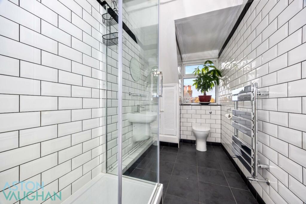 Additional property image - The Cliff, Brighton