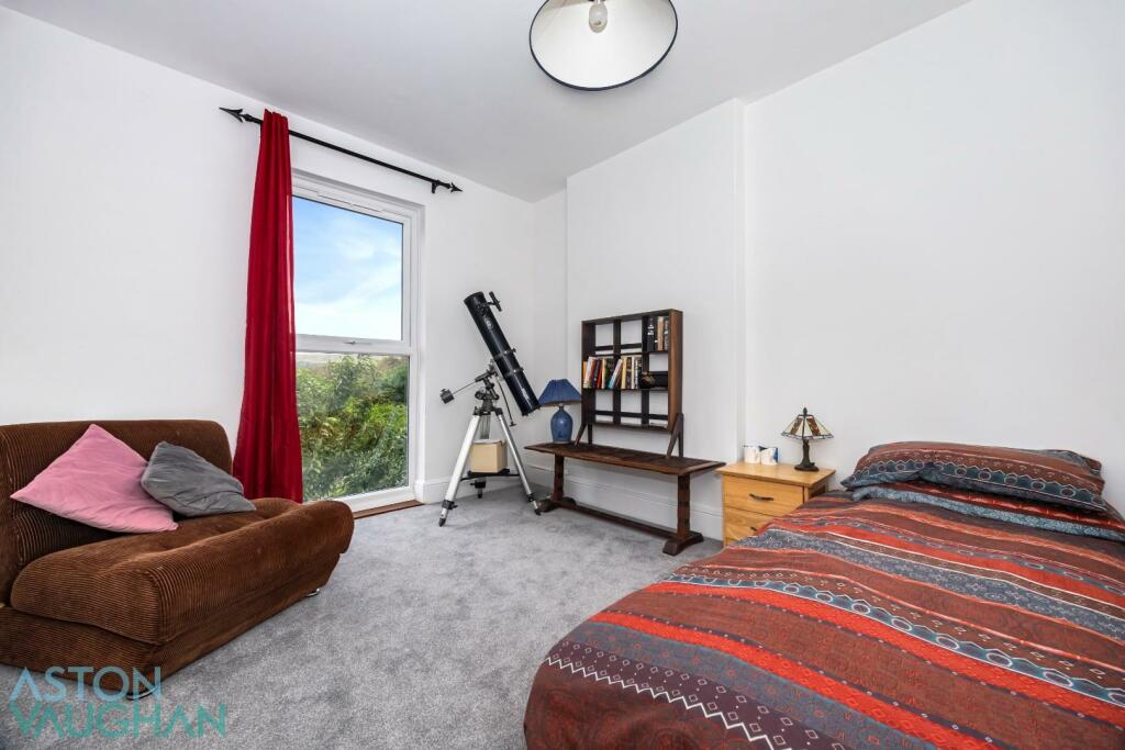 Additional property image - The Cliff, Brighton