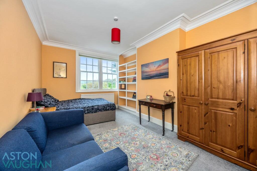 Additional property image - The Cliff, Brighton