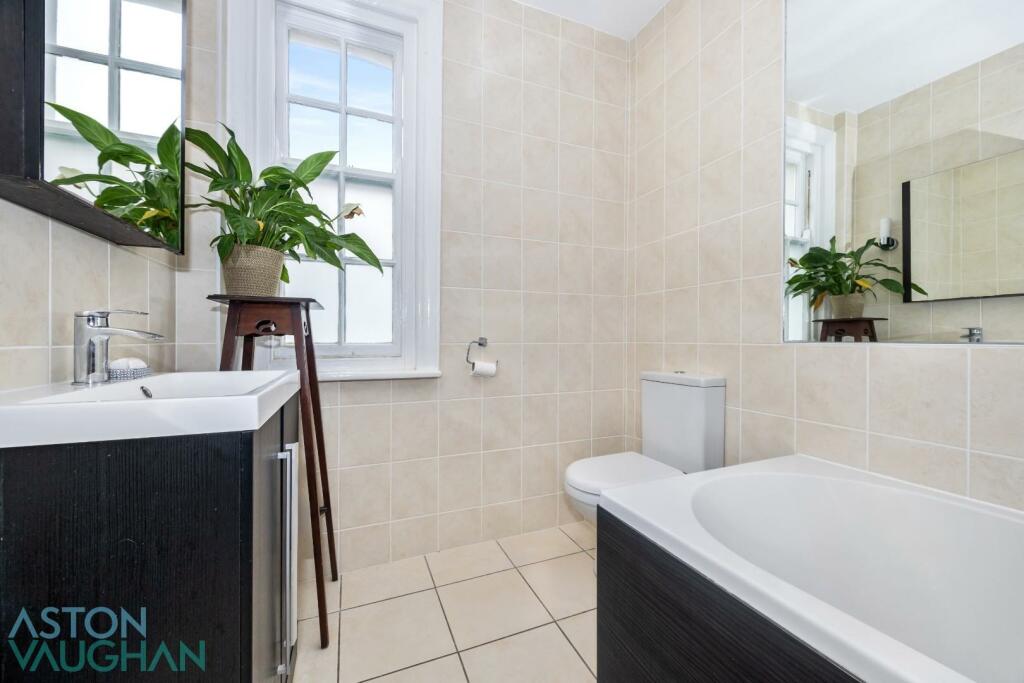 Additional property image - The Cliff, Brighton