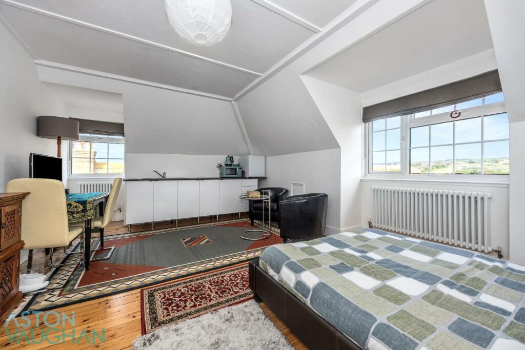 Additional property image - The Cliff, Brighton