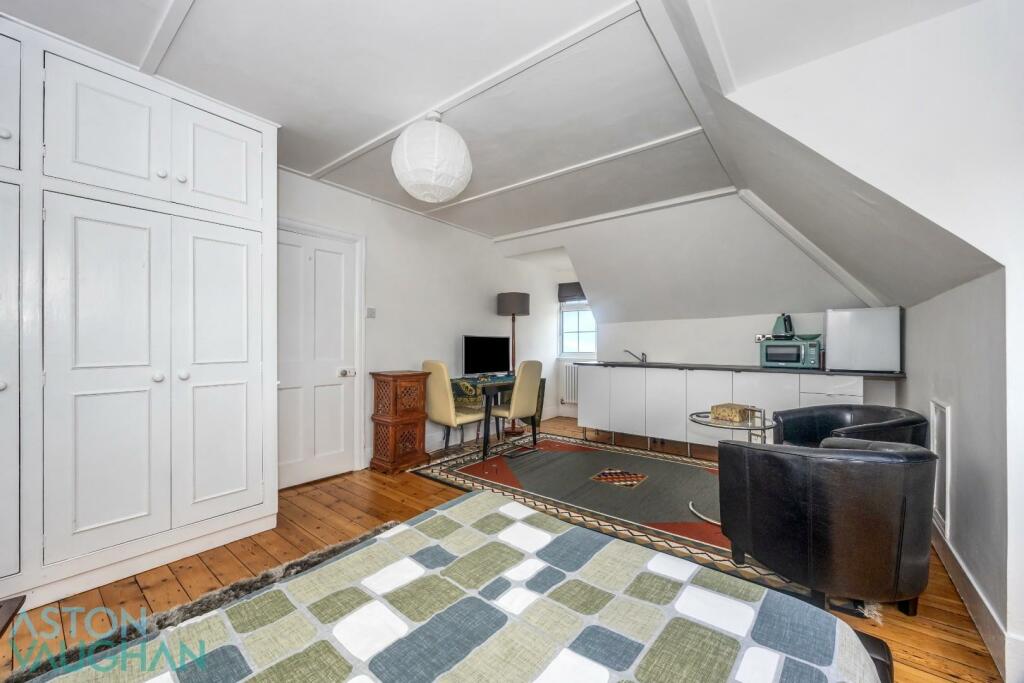 Additional property image - The Cliff, Brighton