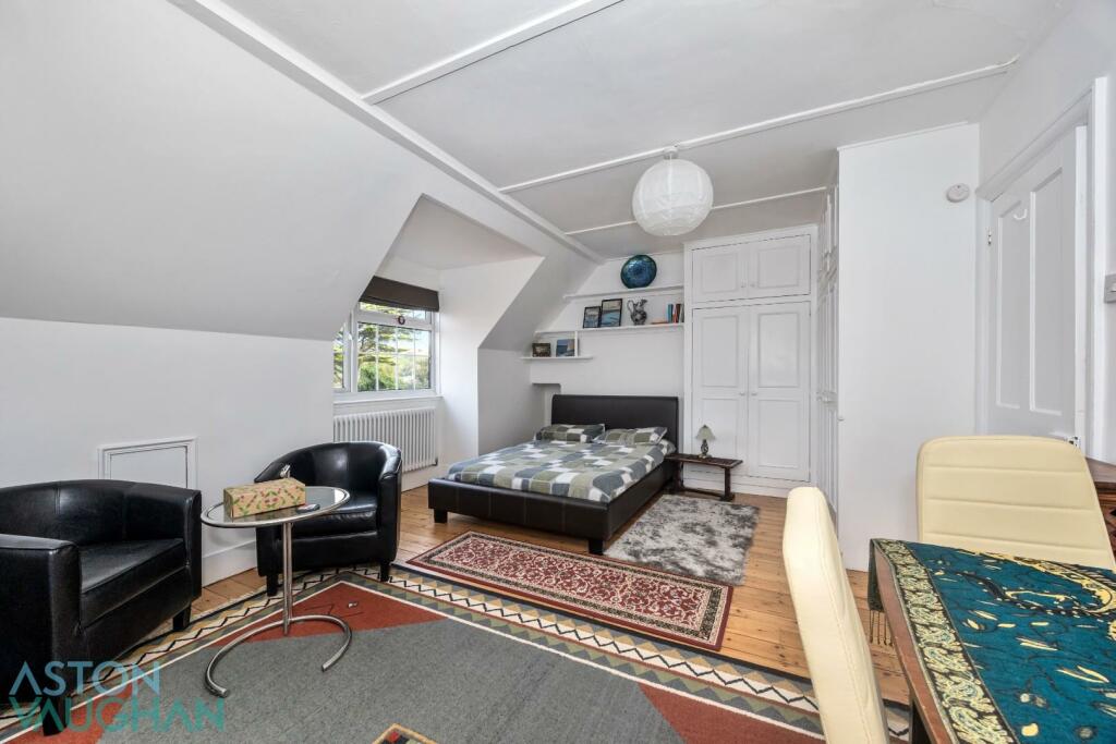 Additional property image - The Cliff, Brighton