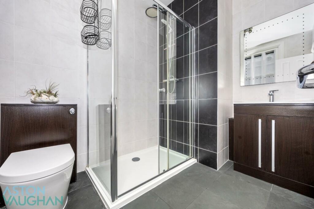 Additional property image - The Cliff, Brighton