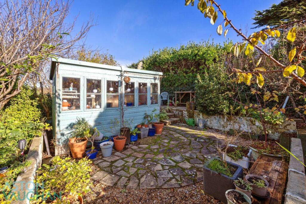 Additional property image - The Cliff, Brighton