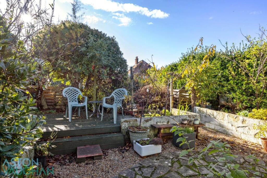 Additional property image - The Cliff, Brighton