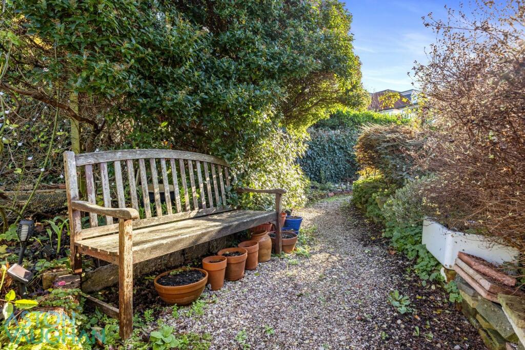 Additional property image - The Cliff, Brighton