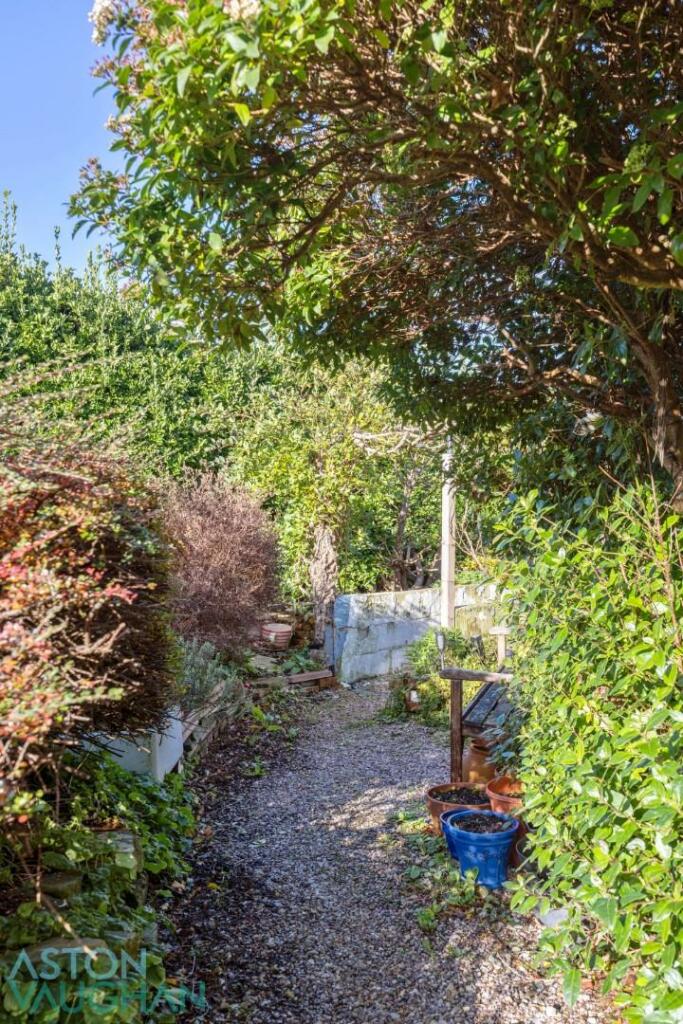 Additional property image - The Cliff, Brighton