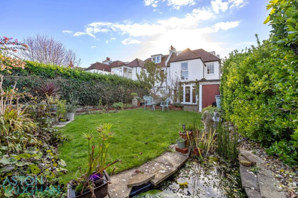 Additional property image - The Cliff, Brighton