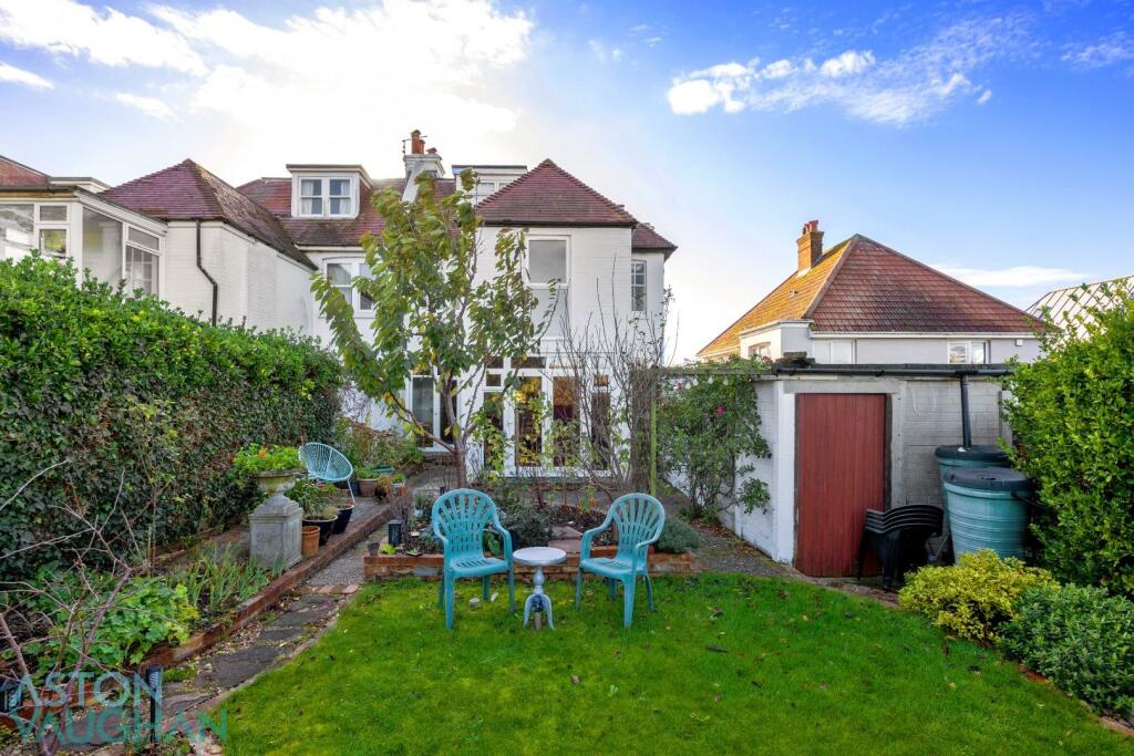 Additional property image - The Cliff, Brighton