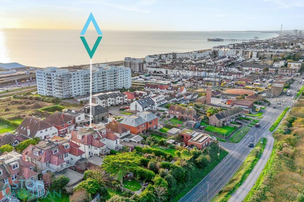 Additional property image - The Cliff, Brighton