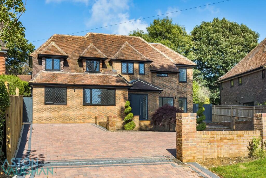 Additional property image - Woodlands, Hove