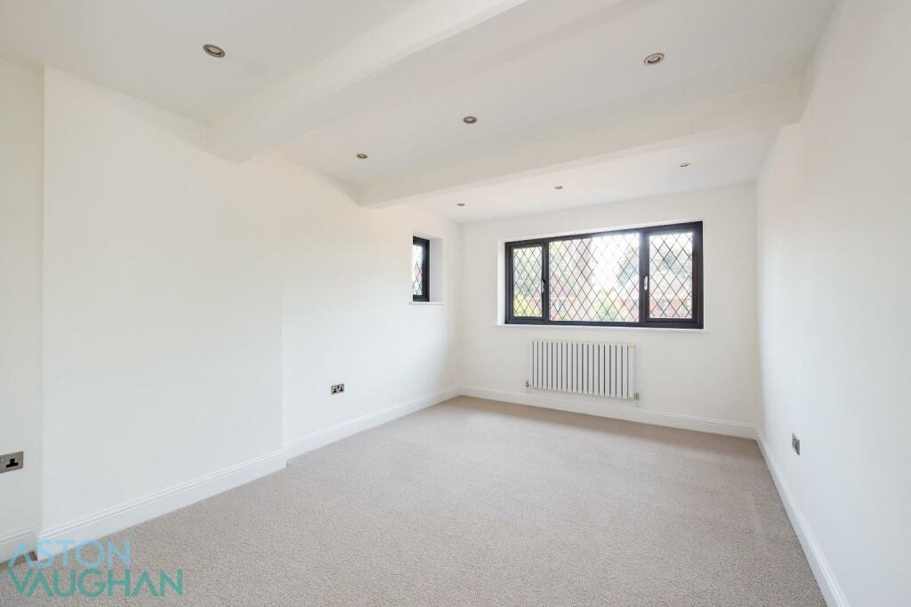 Additional property image - Woodlands, Hove