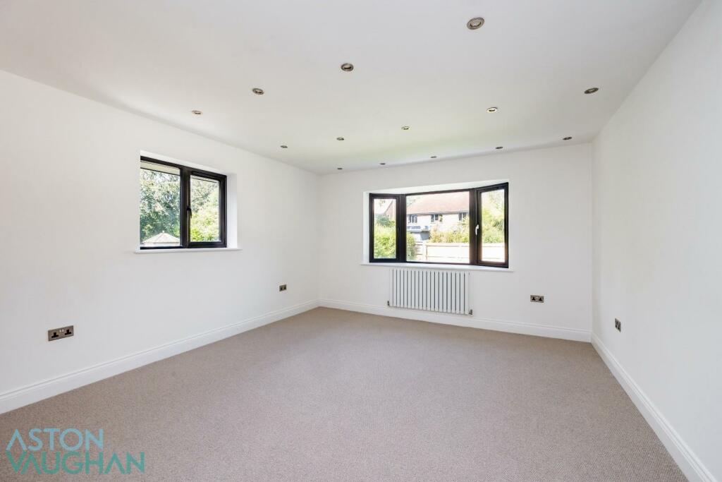 Additional property image - Woodlands, Hove