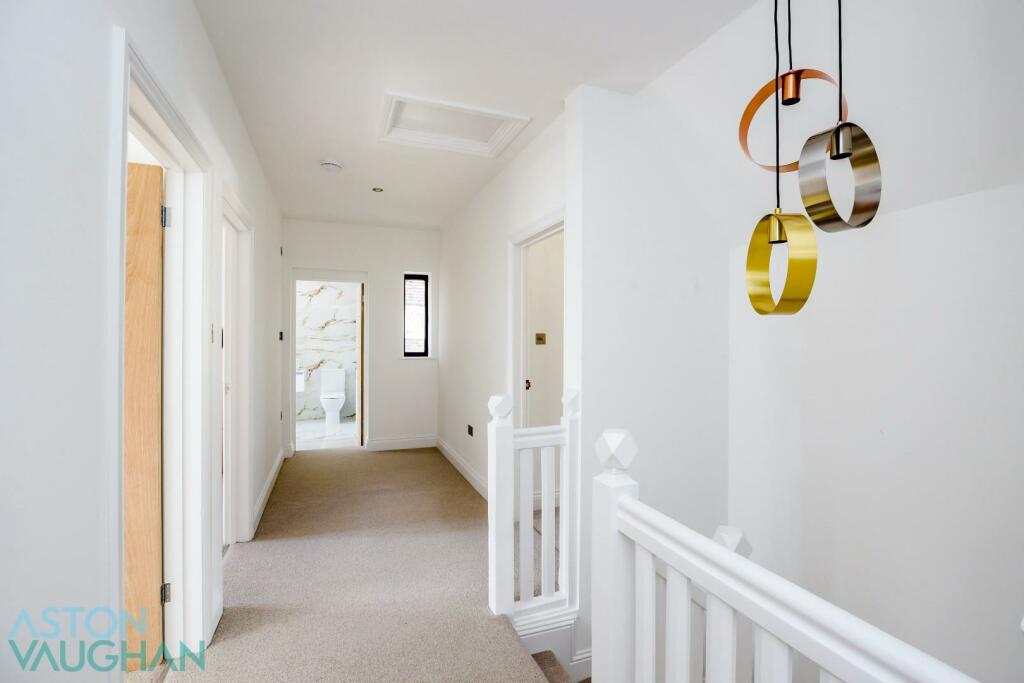 Additional property image - Woodlands, Hove