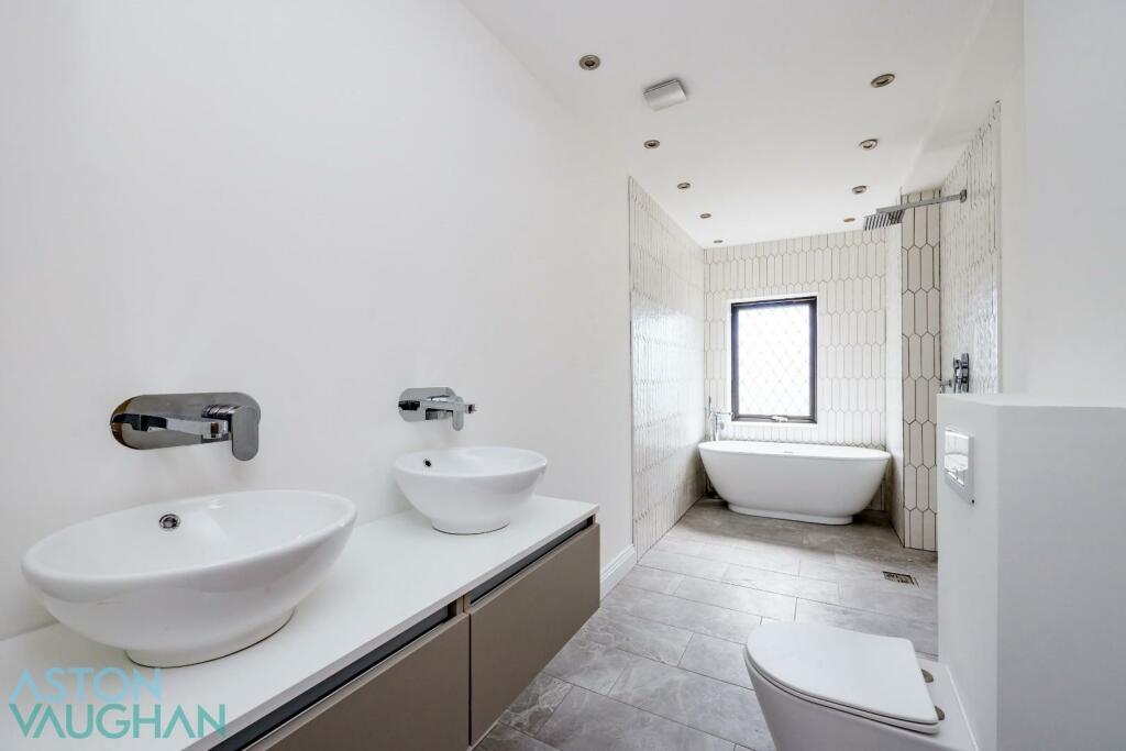 Additional property image - Woodlands, Hove
