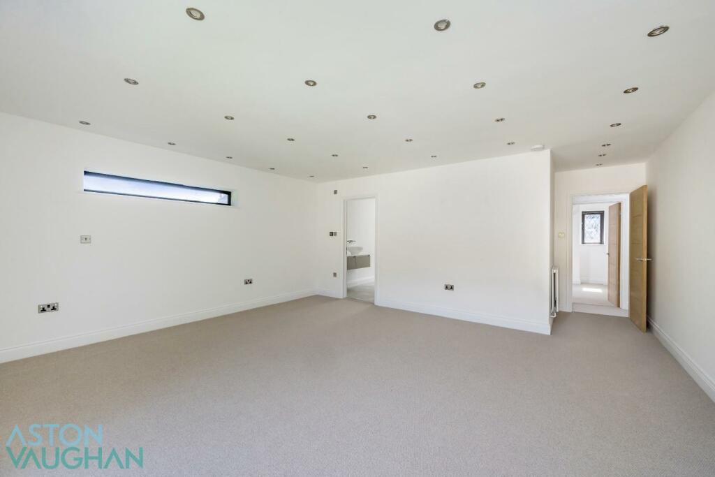 Additional property image - Woodlands, Hove