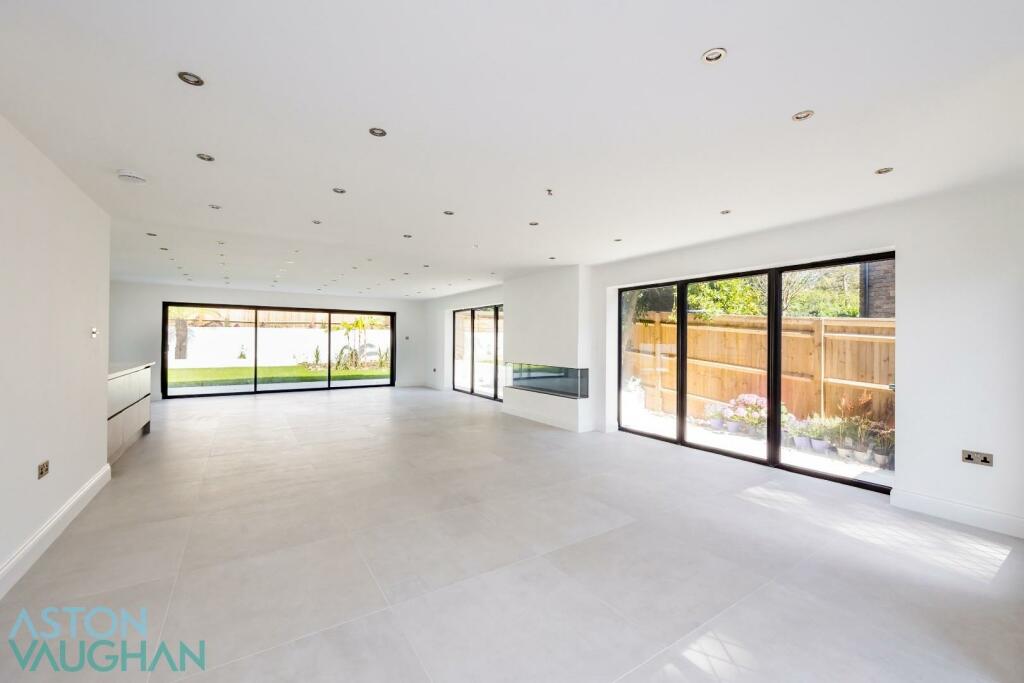 Additional property image - Woodlands, Hove