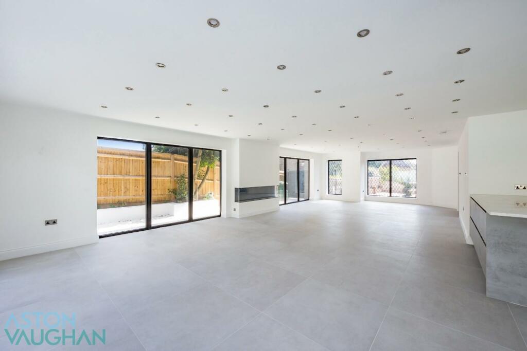 Additional property image - Woodlands, Hove
