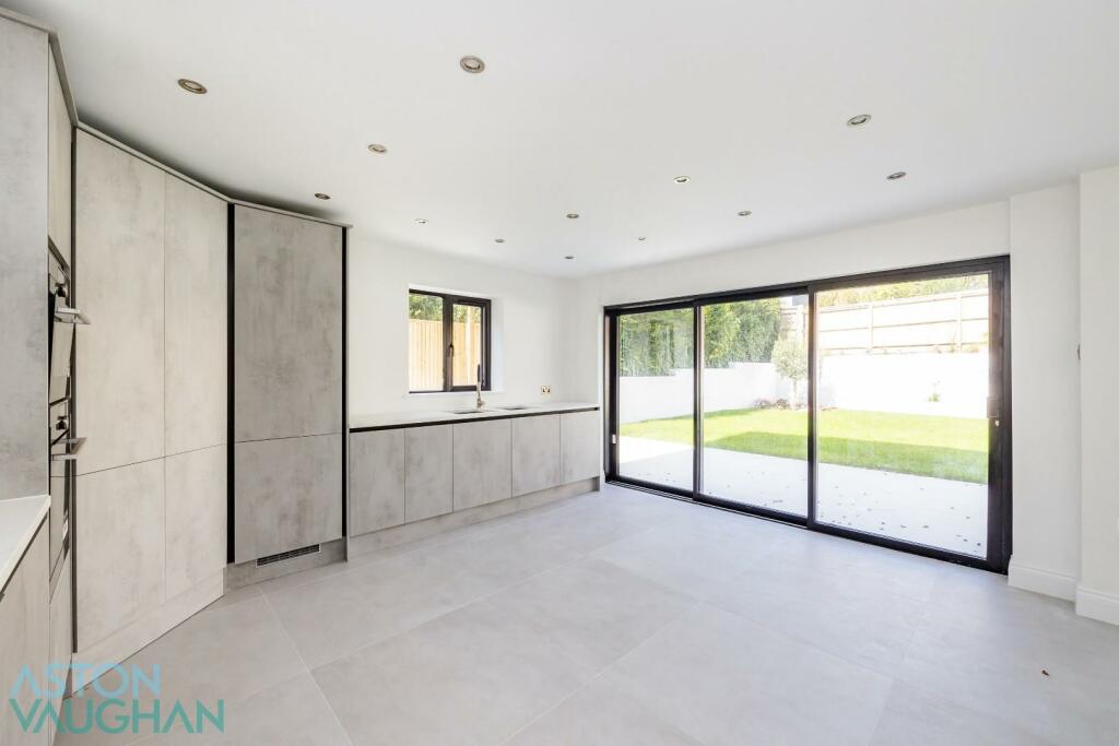 Additional property image - Woodlands, Hove