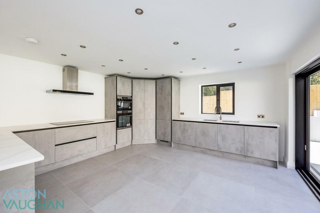 Additional property image - Woodlands, Hove