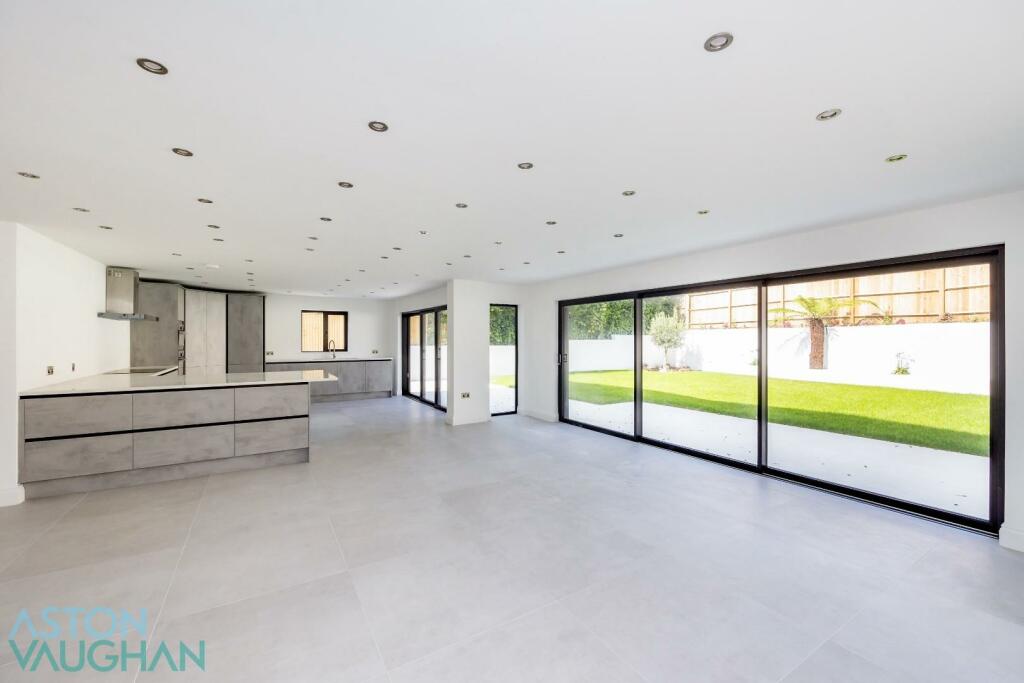 Additional property image - Woodlands, Hove