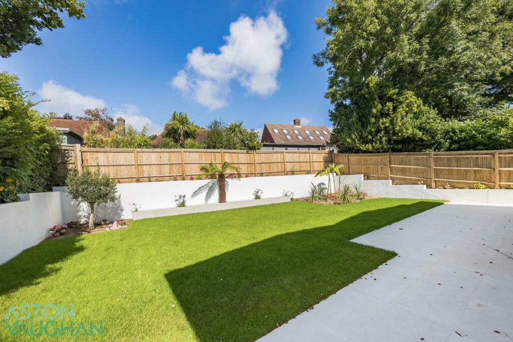 Additional property image - Woodlands, Hove