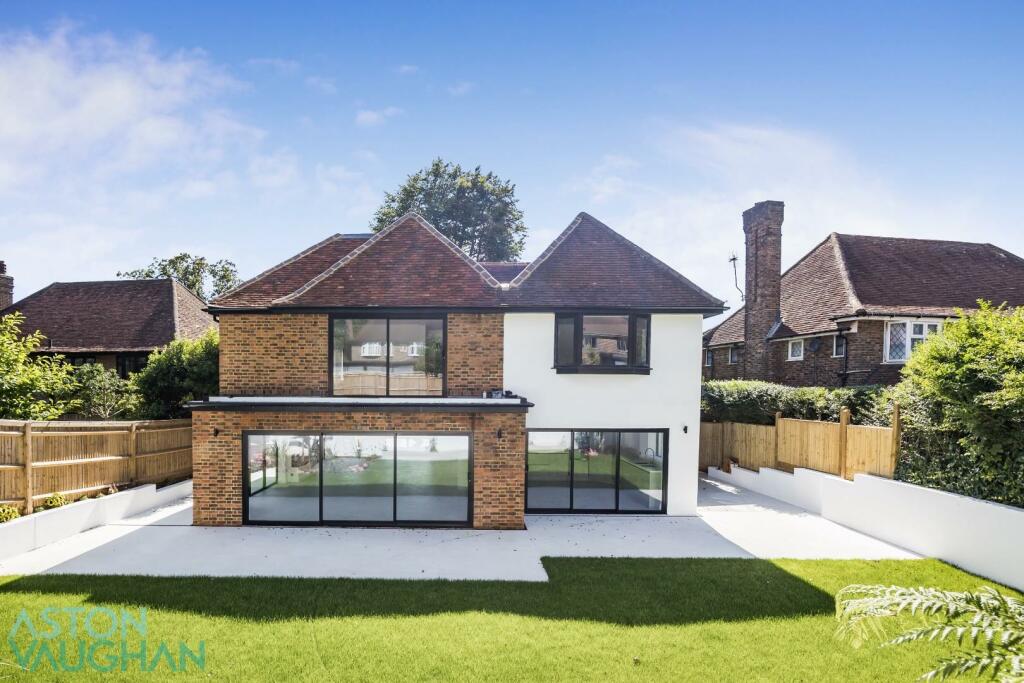 Additional property image - Woodlands, Hove
