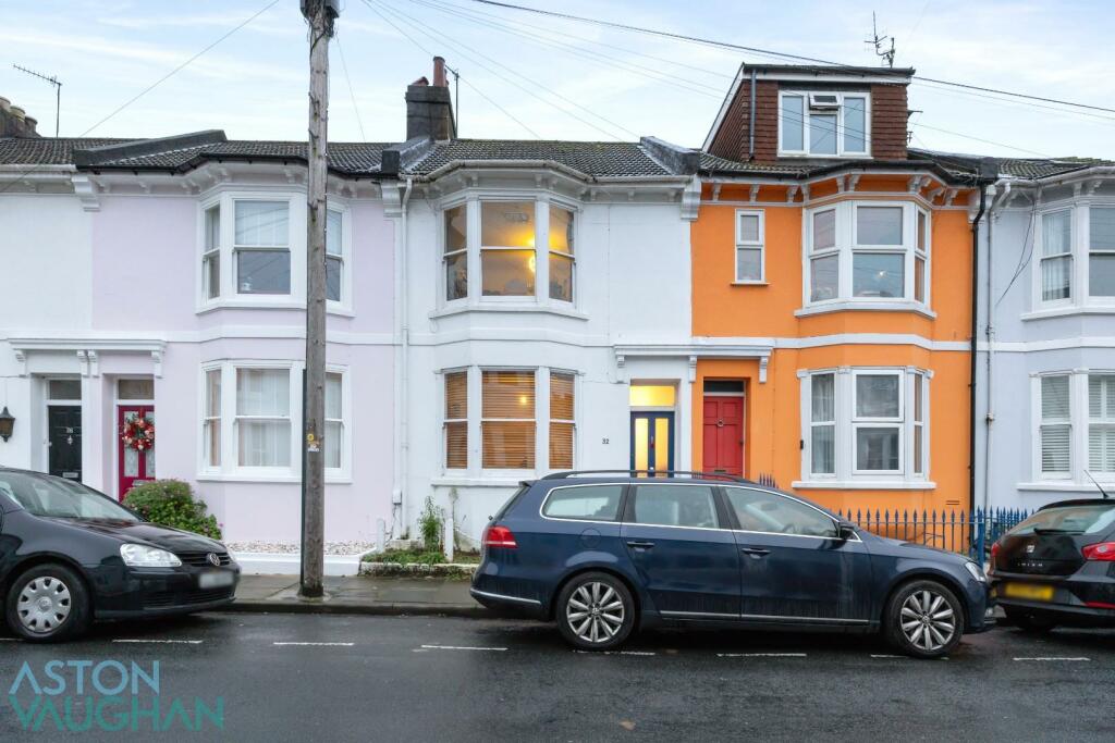 Additional property image - Canning Street, Brighton