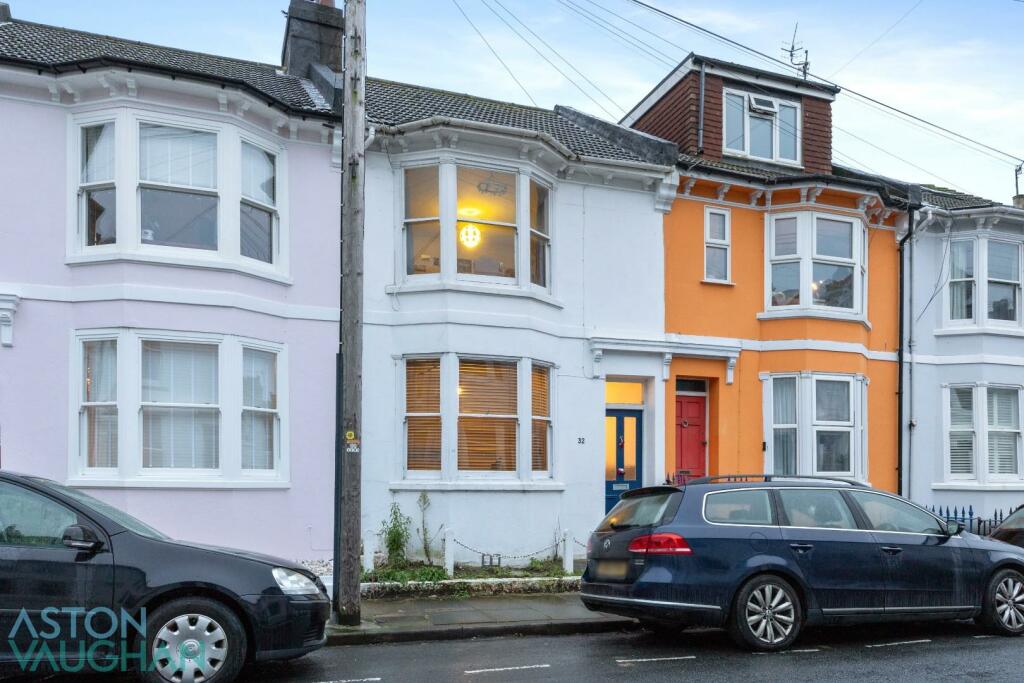 Additional property image - Canning Street, Brighton
