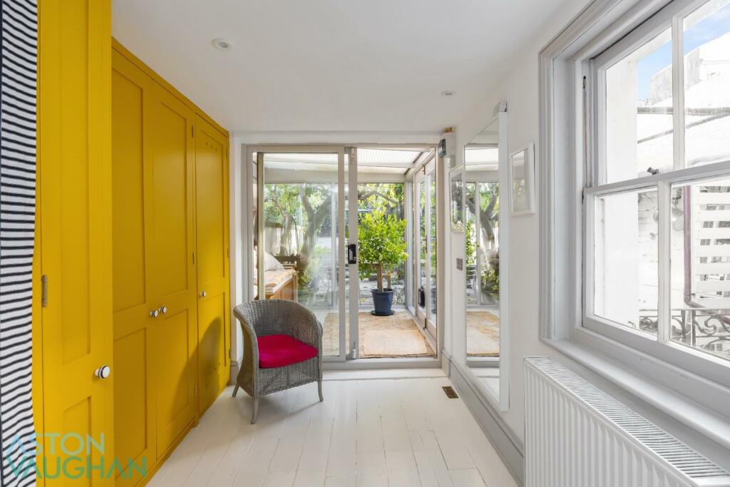 Additional property image - Belgrave Place, Brighton