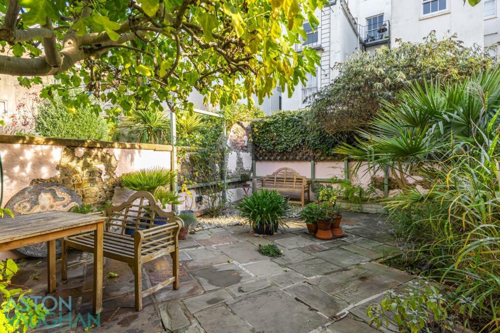 Additional property image - Belgrave Place, Brighton