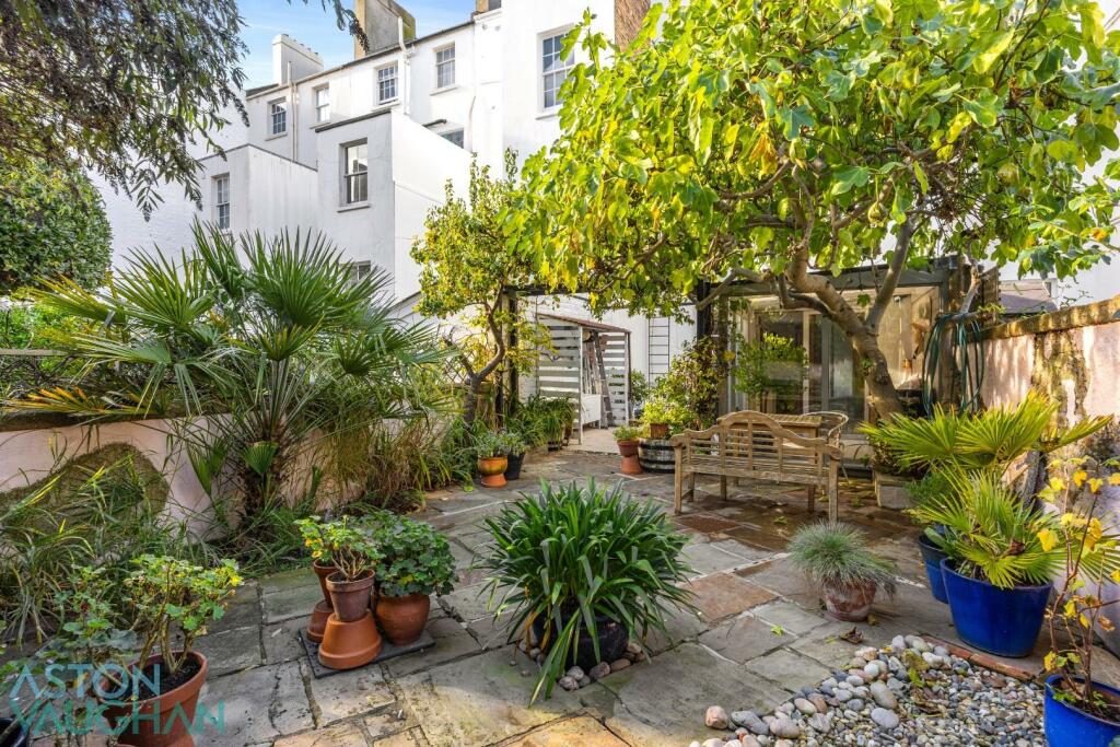 Additional property image - Belgrave Place, Brighton