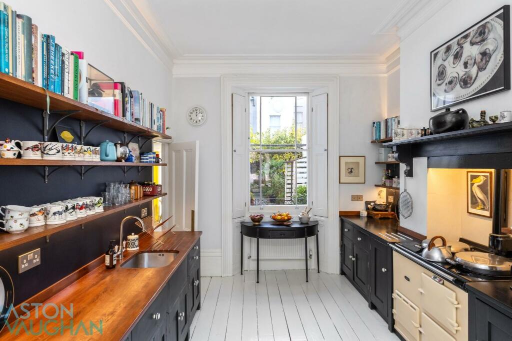 Additional property image - Belgrave Place, Brighton