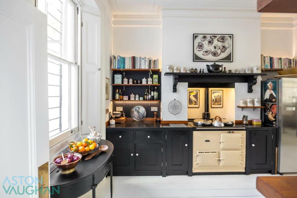 Additional property image - Belgrave Place, Brighton