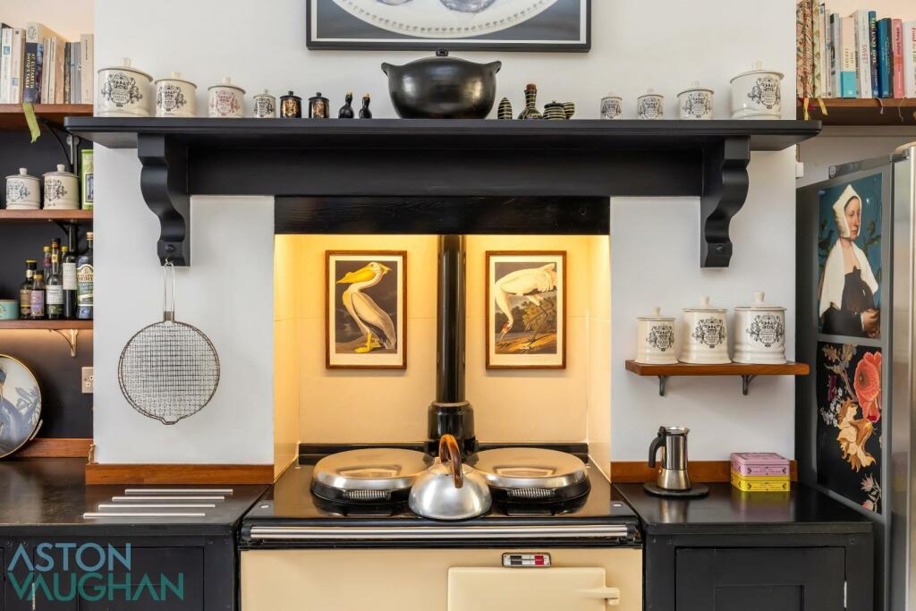 Additional property image - Belgrave Place, Brighton
