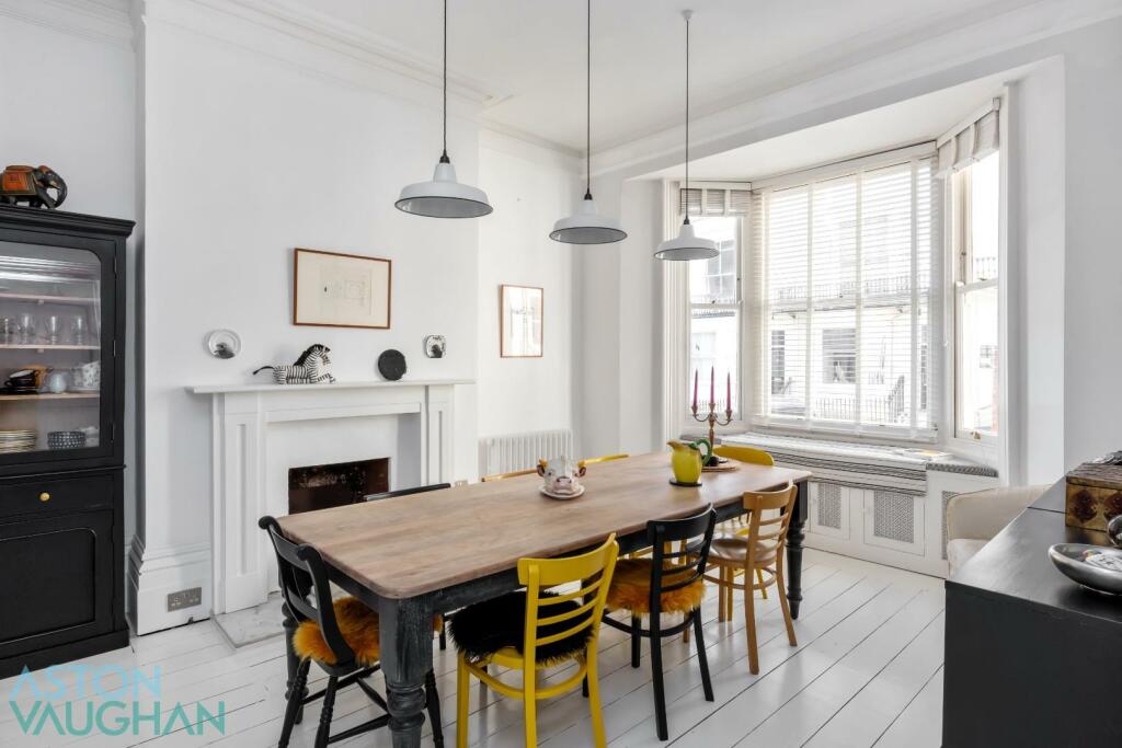Additional property image - Belgrave Place, Brighton