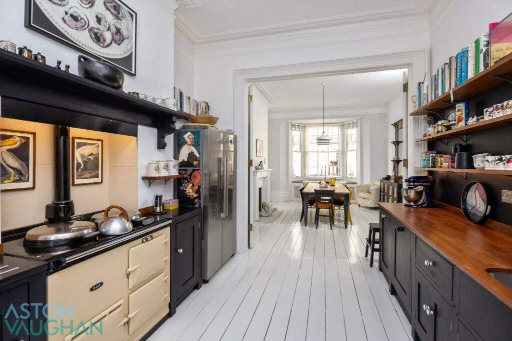 Additional property image - Belgrave Place, Brighton