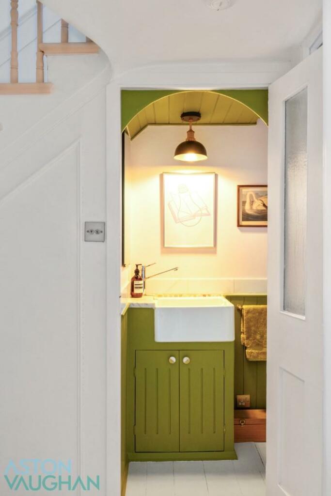 Additional property image - Belgrave Place, Brighton