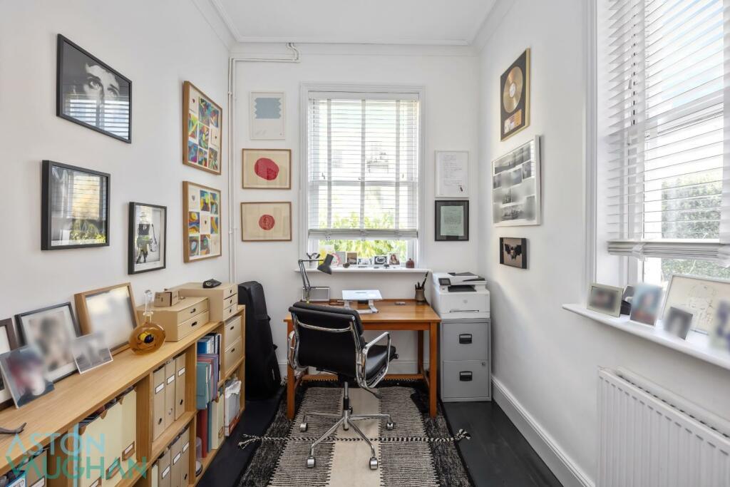 Additional property image - Belgrave Place, Brighton