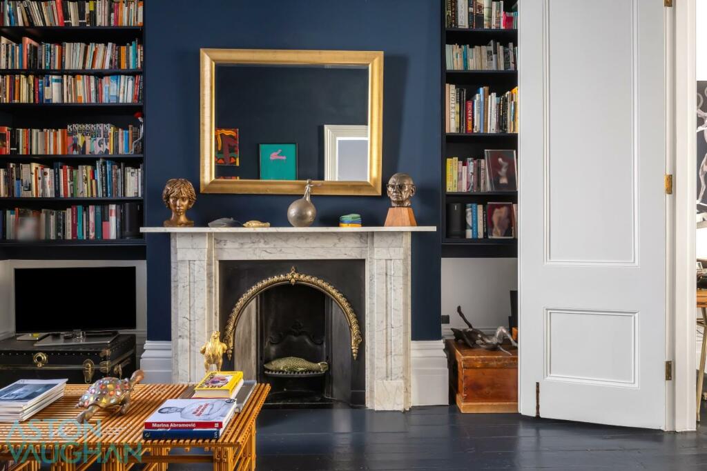 Additional property image - Belgrave Place, Brighton