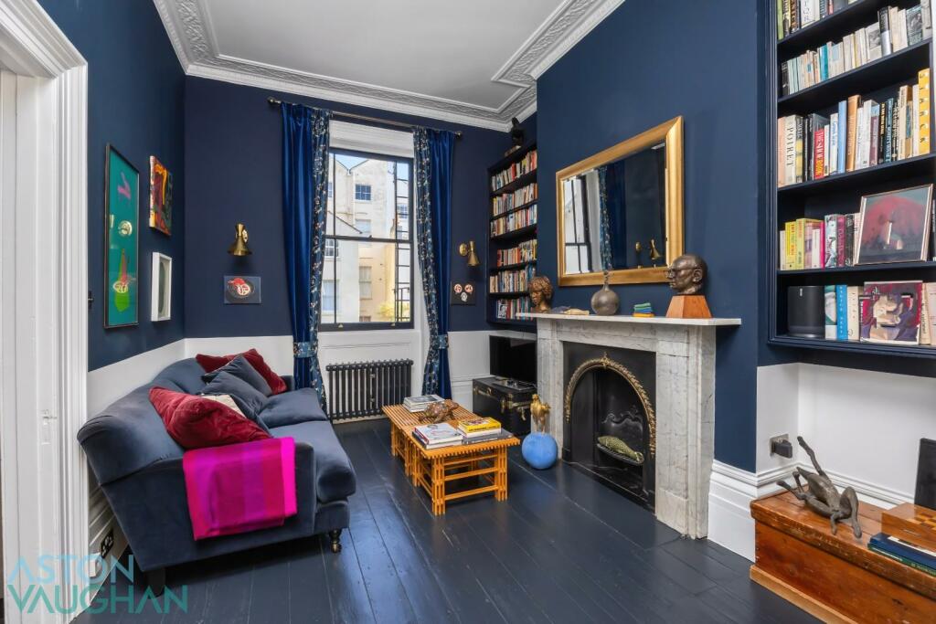 Additional property image - Belgrave Place, Brighton